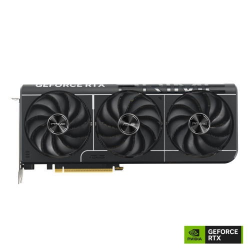 Placa Gráfica Asus Prime GeForce RTX 5080 16GB GDDR7 OC Edition